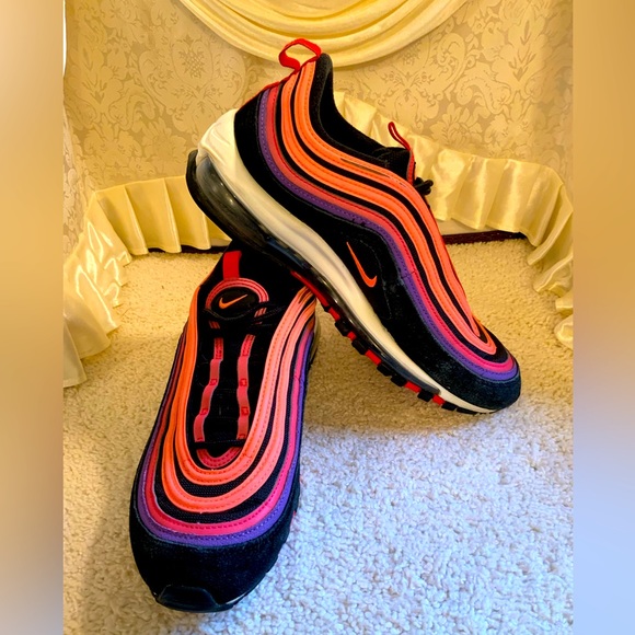 Nike Other - NIKE AIR MAX 97 MENS SNEAKERS